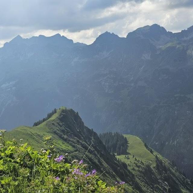Allgäu - Vinschgau (1)