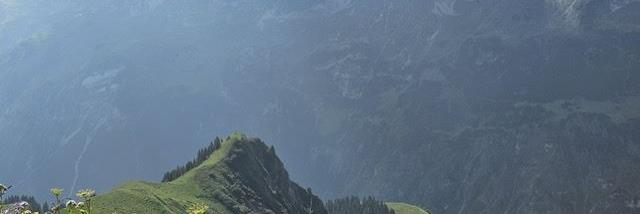 Allgäu  -  Vinschgau (1)