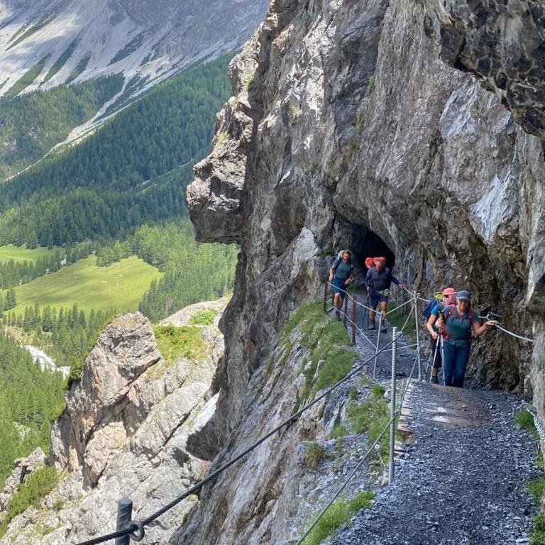 Allgäu - Vinschgau (2)