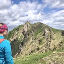 Hochgrat und Rindalphorn Allgäu E5