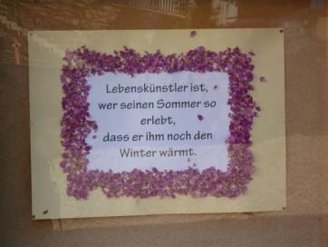 E5 Bozen - Trient: Spruch
