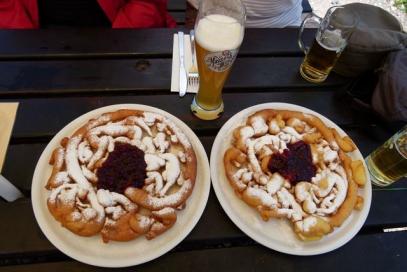 E5 Bozen - Trient: Südtiroler Schmankerl