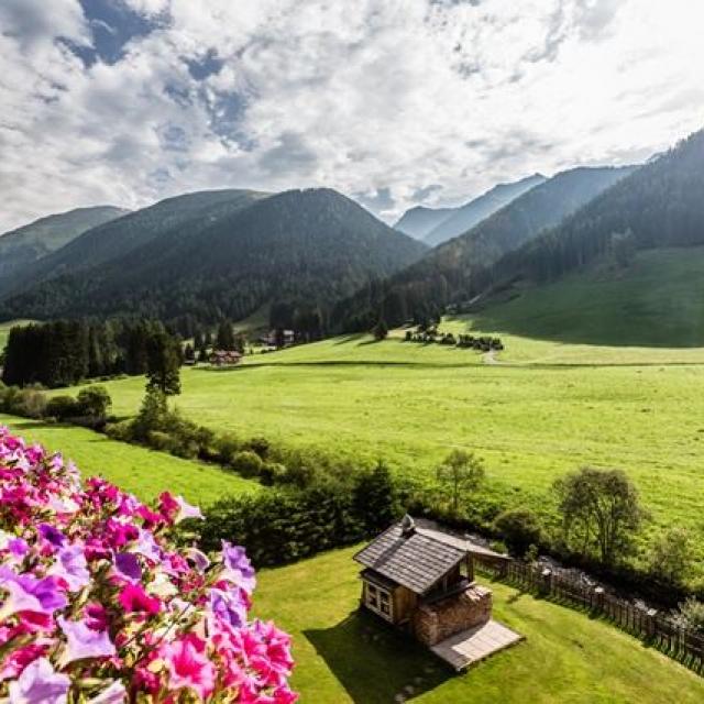 Standort Wanderwoche Gsiesertal: Natur erleben