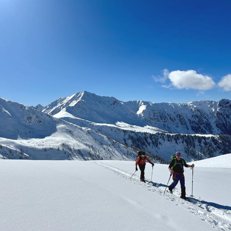 Skitourenwoche im Gsiesertal (10)