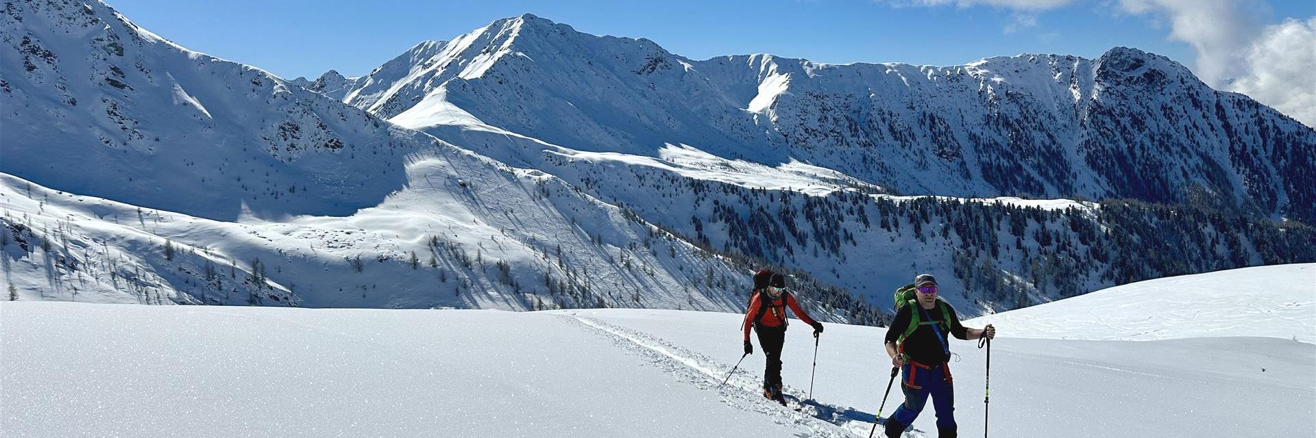 Skitourenwoche im Gsiesertal (10)