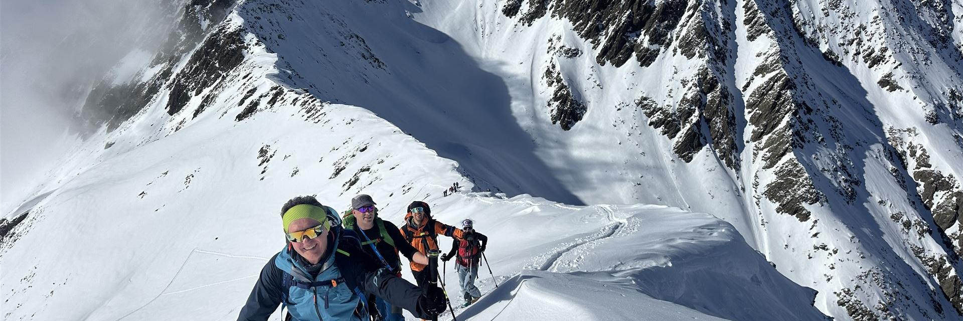 Skitourenwoche im Gsiesertal (13)