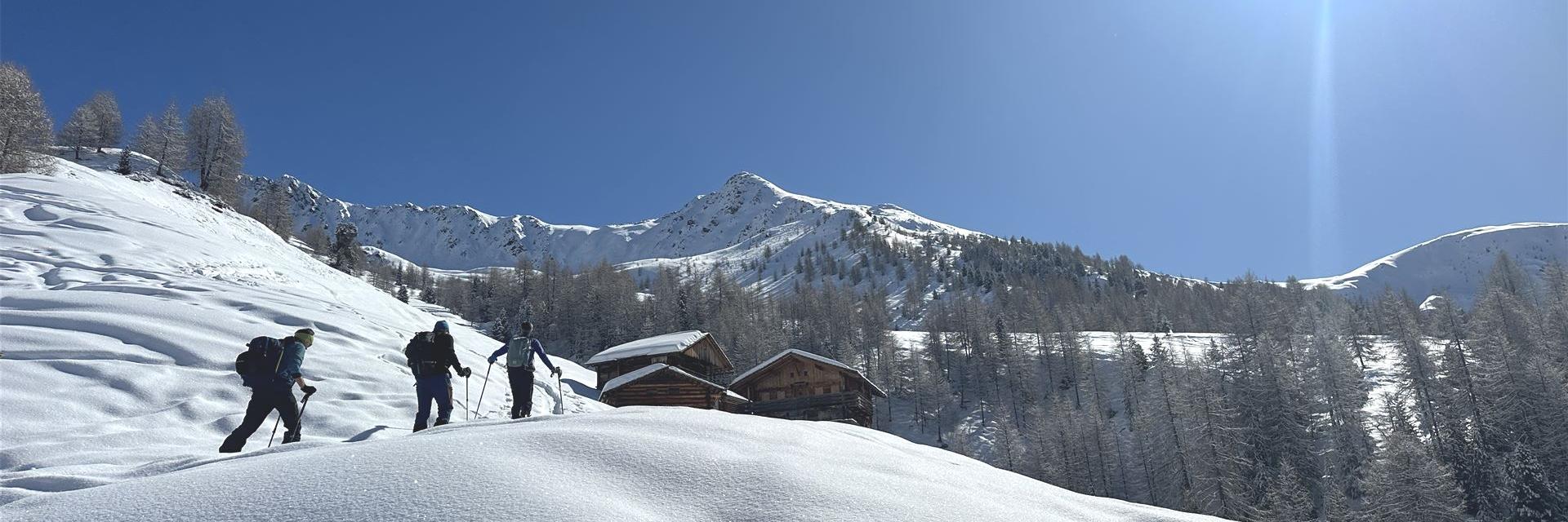 Skitourenwoche im Gsiesertal (7)