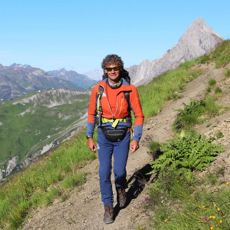 Bergwanderführer Ausbildung: Praxis Tag in den Allgäuer Alpen