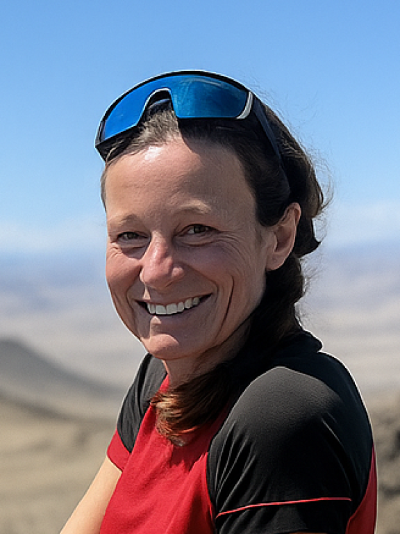 Nora Kühnhausen