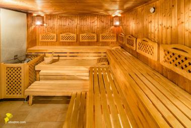Skitouren Gsiesertal mit der Bergschule Oberallgäu: Wellness