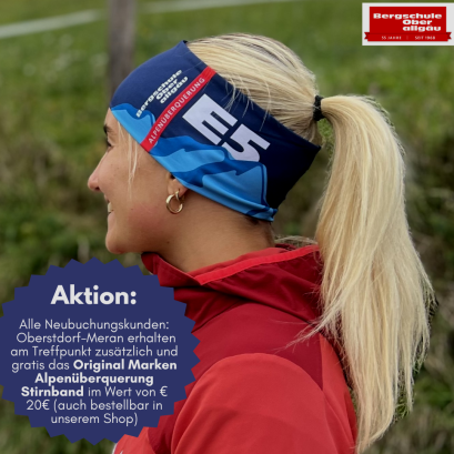 Bild Stirnband