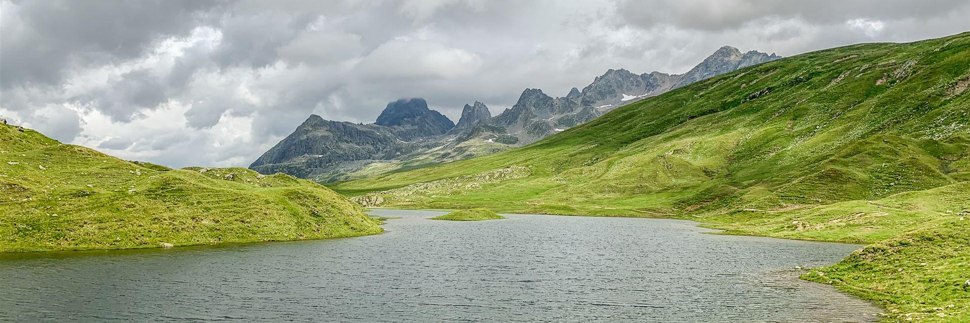 St. Anton am Arlberg, Scheidseen, Verwall_Tirol Werbung_Braun Jannis_Sankt Anton am Arlberg