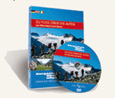 DVD - Alpenüberquerung