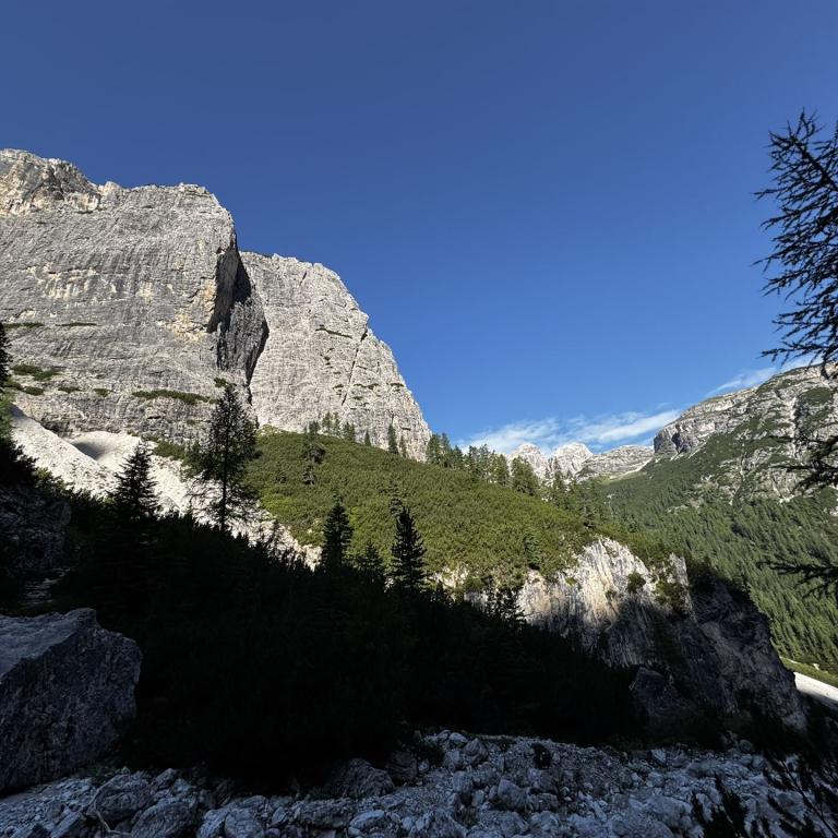 Alpentraversale Königssee-Zinnen (17)