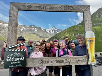 Alpentraversale Königssee-Zinnen (9)