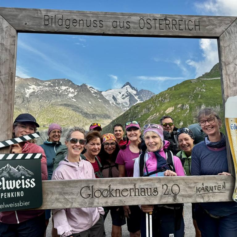 Alpentraversale Königssee-Zinnen (9)