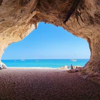 Sardinien: Wandern und Meer