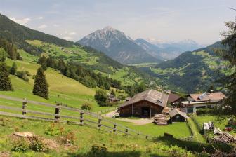 E5 Alpenüberquerung Bergschule Oberallgäu: Winkl