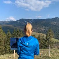 Alpenüberquerung - Online Seminar