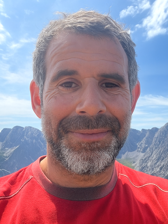Karim Hubatsch