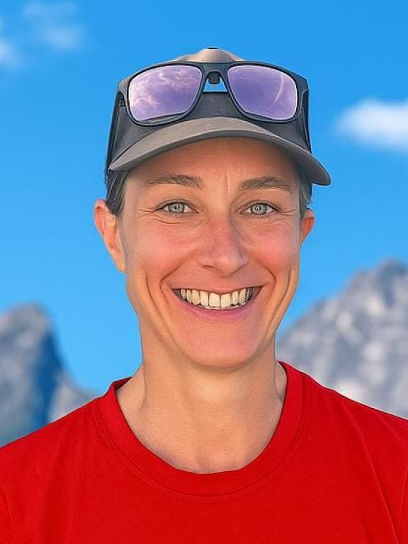Laura Gentzsch
