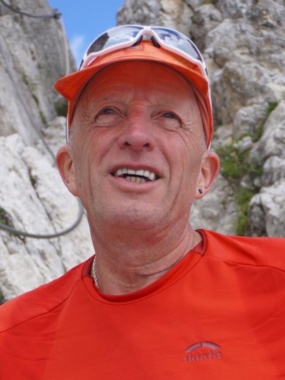 Wolfgang Utschick