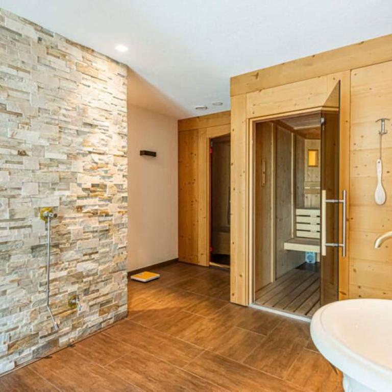Berghotel Weißenbach Wellness (3)