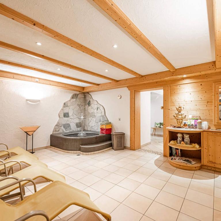 Berghotel Weißenbach Wellness (5)