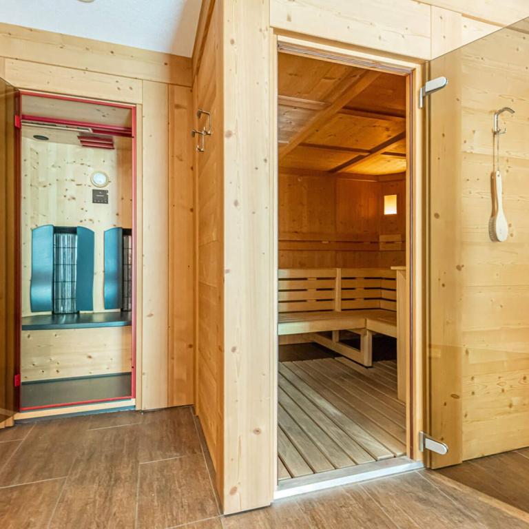 Berghotel Weißenbach Wellness (6)