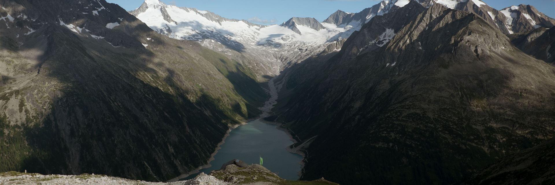 Zillertal Olperer_Tirol Werbung_Schwarz Jens_Finkenberg