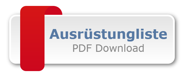 Ausrüstungliste