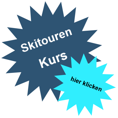 Skitouren