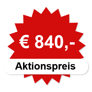 € 840,-