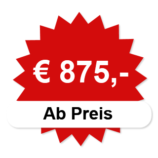 € 875,-