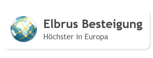 Elbrus Besteigung