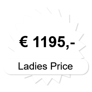 € 1195,-