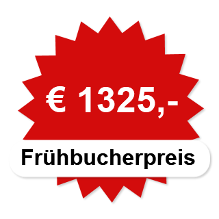 € 1325,-