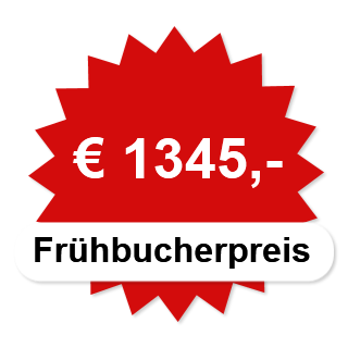 € 1345,-