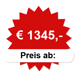 € 1345,-