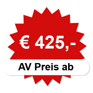 € 425,-