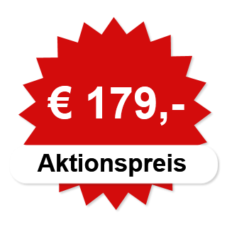 € 179,-