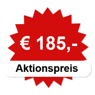 € 185,-