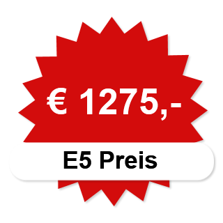 € 1275,-