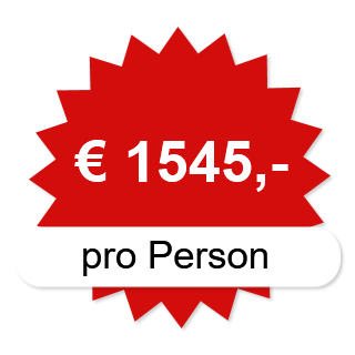 € 1545,-